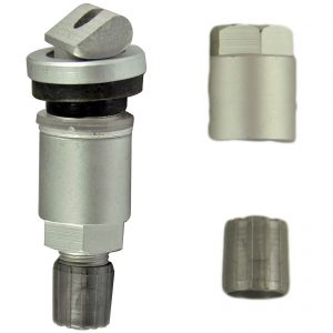 335Mm Tpms Tyre Pressure Sensor Valve Repair Kit For Jeep, Dodge, Chrysler, Mazda & BMW 36106856209