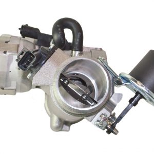 EGR Valve, Vanne AGR With Map Sensor For Ford Mondeo Mk3 & Jaguar X-Type 2.2 TDCI, 2.2D