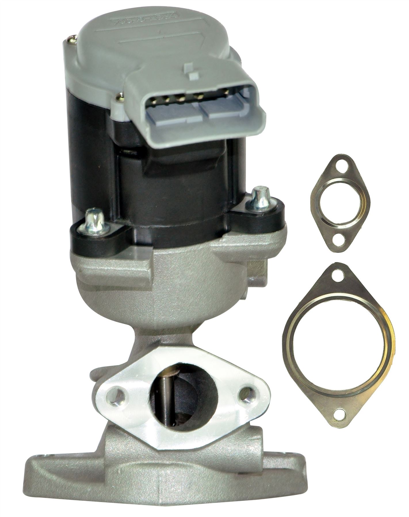 Front Left EGR Valve, Vanne AGR For Discovery Mk3, Mk4, 2.7 Td & Range Rover Sport 2.7 Tdvmlr018323