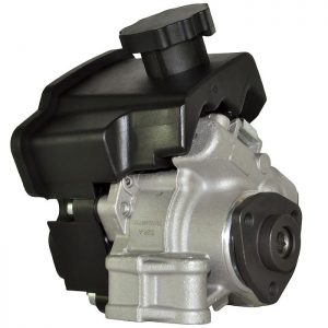 Hydraulic Power Steering Pump 0024667501 For Mercedes Sprinter 901, 902, 903, 904, 905