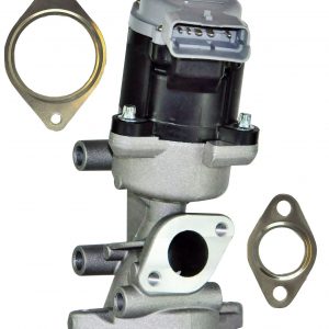 Front Right EGR Valve, Vanne AGR For Discovery Mk3, Mk4, 2.7 Td & Range Rover Sport 2.7 Tdvmlr018324