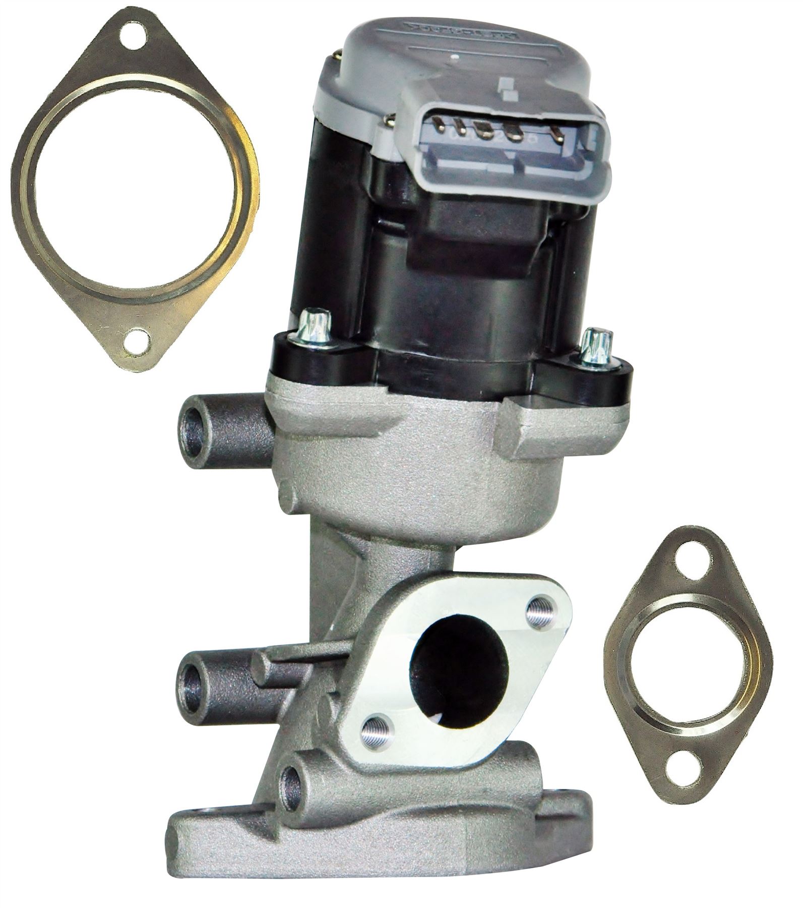 Front Right EGR Valve, Vanne AGR For Discovery Mk3, Mk4, 2.7 Td & Range Rover Sport 2.7 Tdvmlr018324