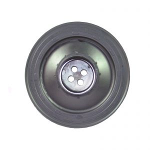 For BMW 116D 118D 120D 316D 318D 320D 520D E60 X1 X3 Diesel Crank Shaft Pulley 11237799153