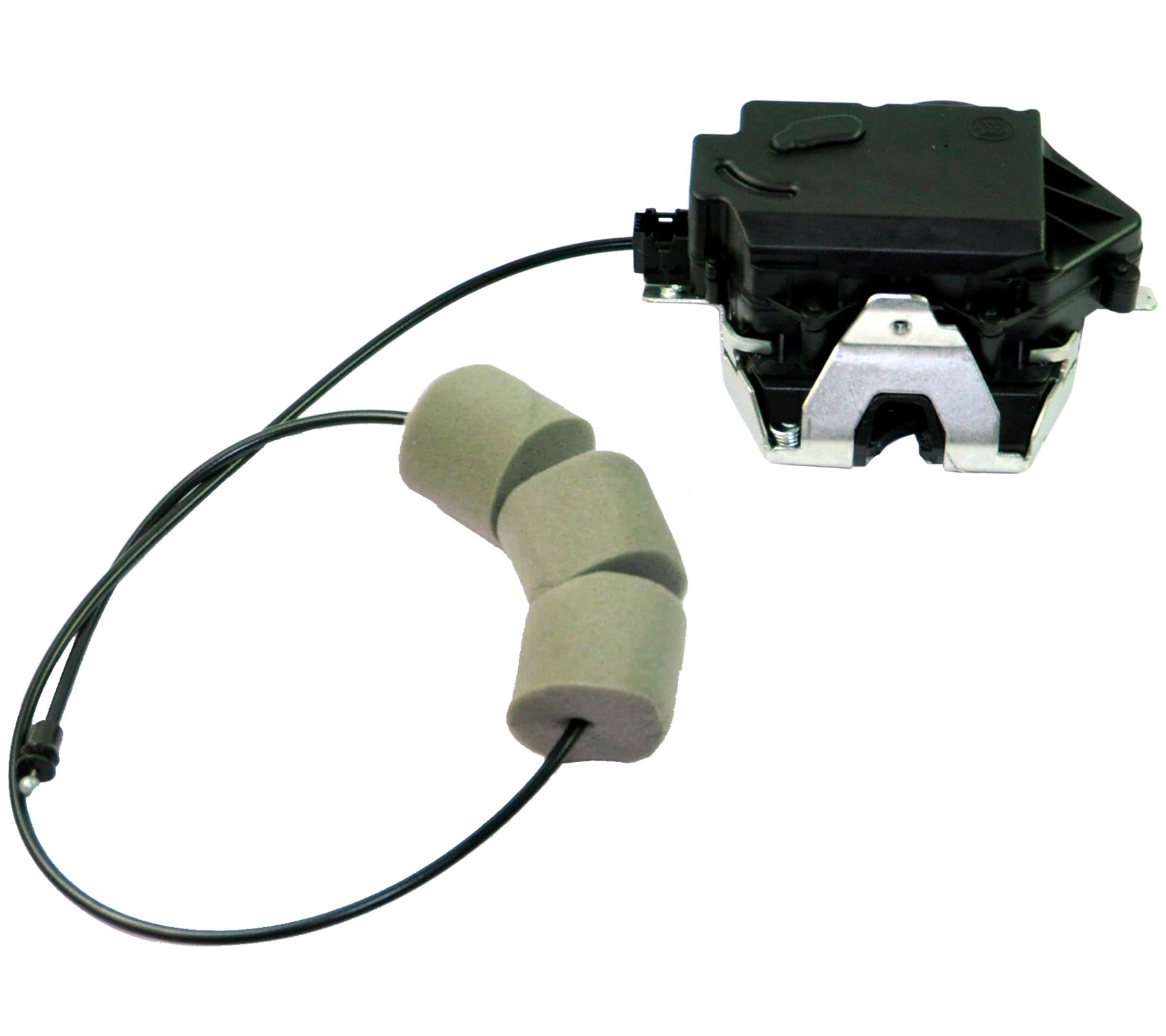 For Mercedes Gl-Class R-Class Rear Tailgate Hatch Lock 1647400300