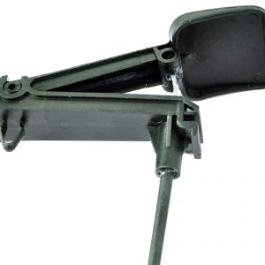 Bonnet Release Short Cable 7937R0, 7937J1 For Citroen C4, C5, C8, Fiat Ulysse, Peugeot 407, 807