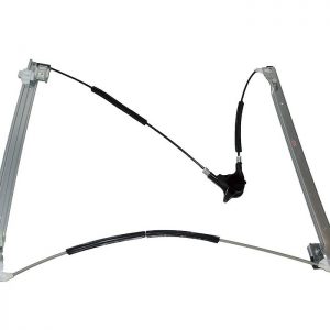 Mercedes Vito, Viano W639 (2003-2016) Front Right Side Window Regulator 6397200146 For 2/3 Doors
