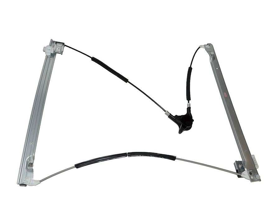 Mercedes Vito, Viano W639 (2003-2016) Front Right Side Window Regulator 6397200146 For 2/3 Doors