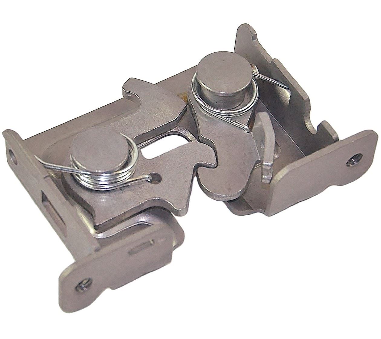 Bonnet Lower Hood Lock Latch Left Right For BMW Series 1 3 5 Mechanism 51234356263