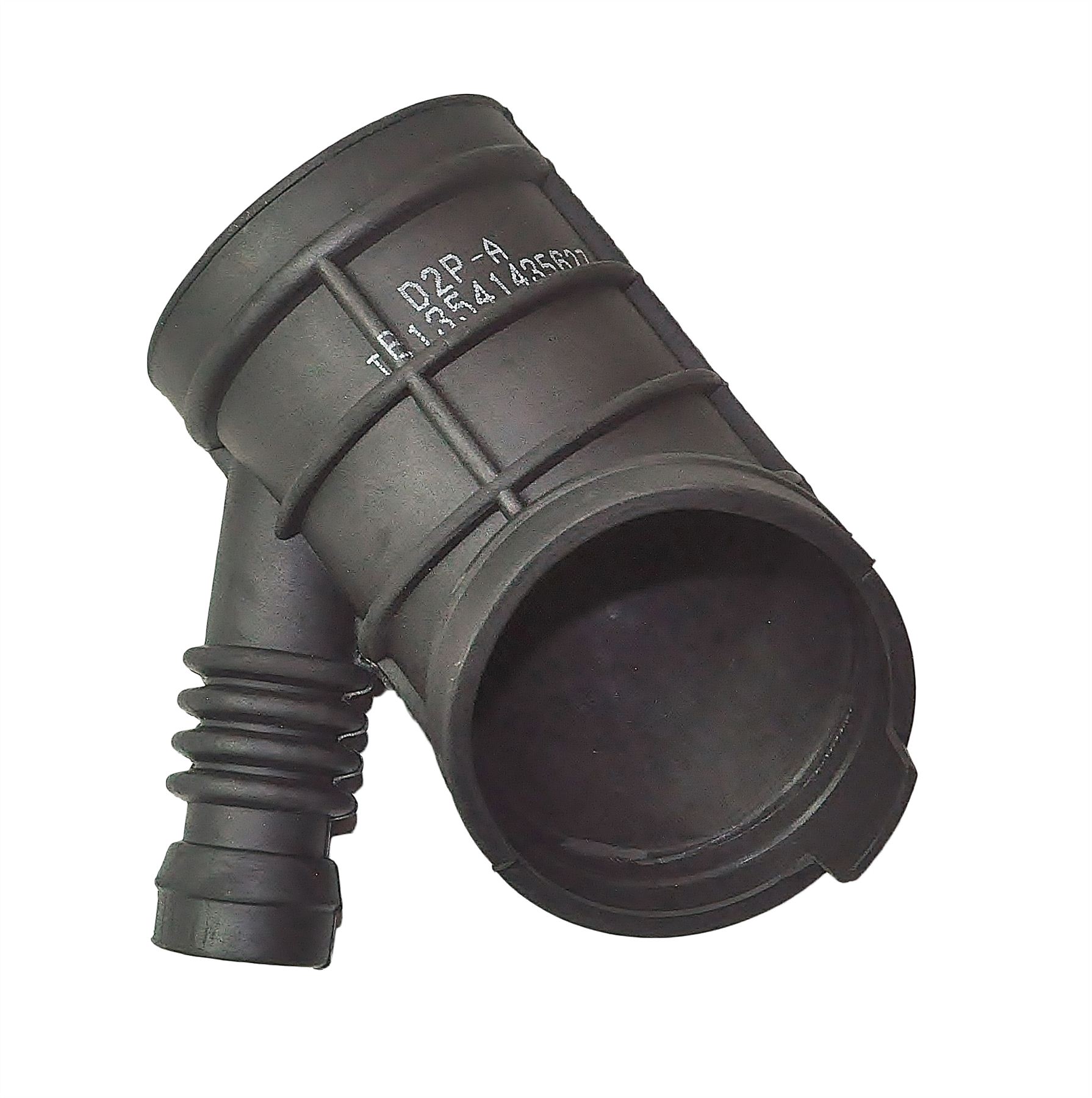 Air Intake Hose Pipe For BMW 3 Series E46, 5 Series, E39, 7 Series E28, Z3 E36 13541437191, 1437191