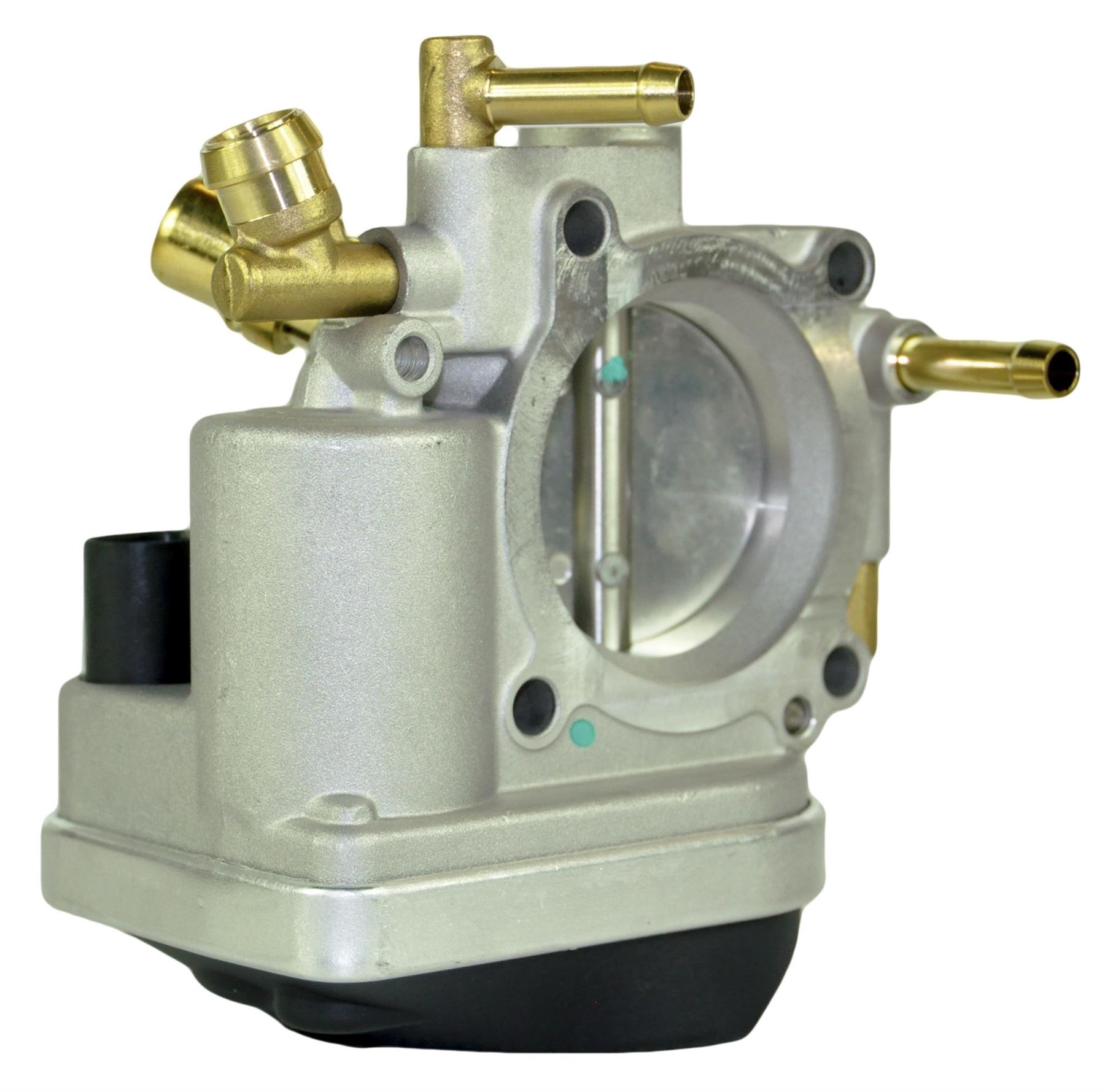 THROTTLE BODY, CORPS DE PAPILLON, DROSSELKLAPPENGEHÄUSE FOR CHEVROLET & VAUXHALL/OPEL 55560398