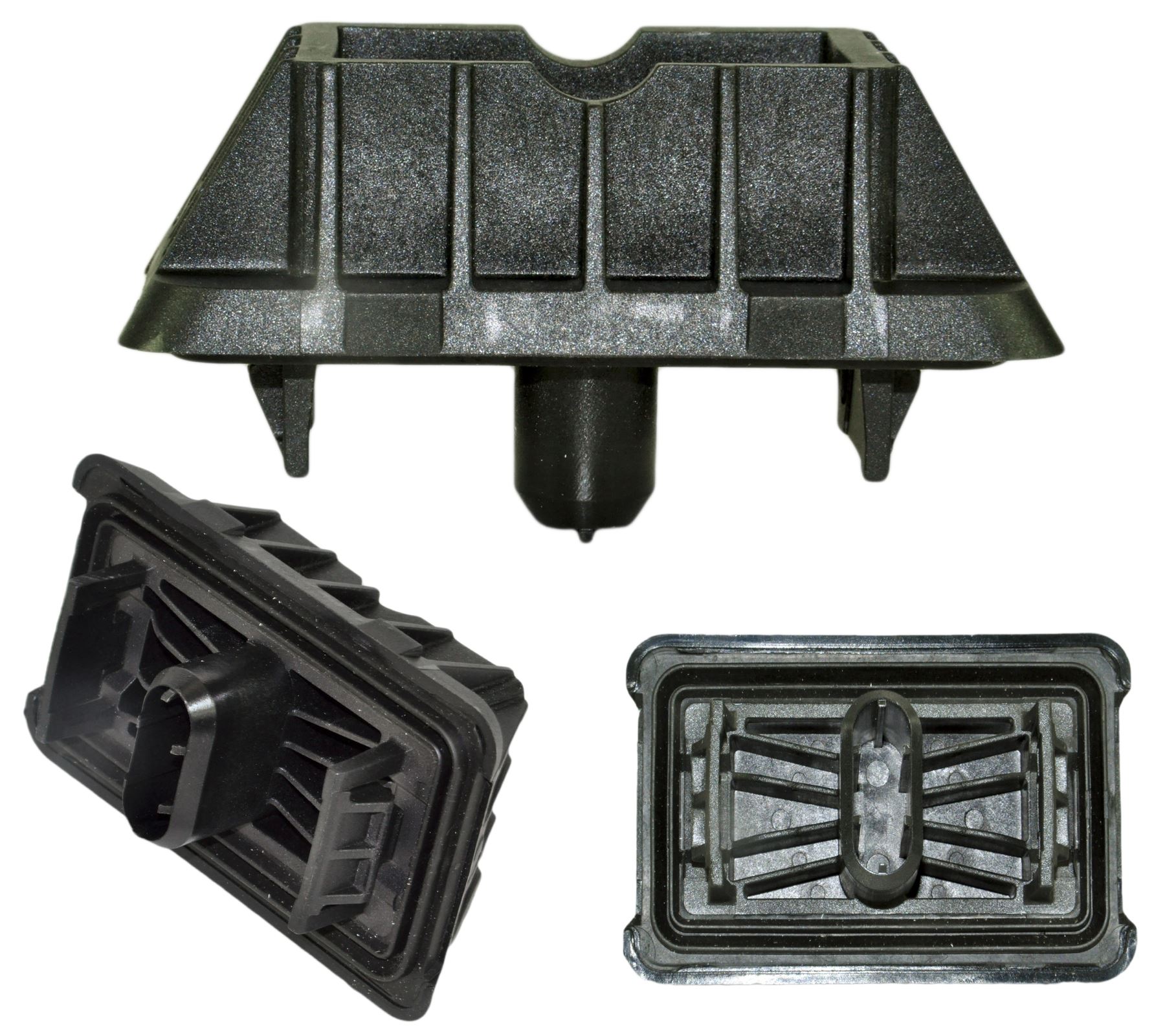 For BMW 5 Series E61 E60 & X3 F25, X4 F26 Jack Jacking Point Pad Lifting Support 51717065919