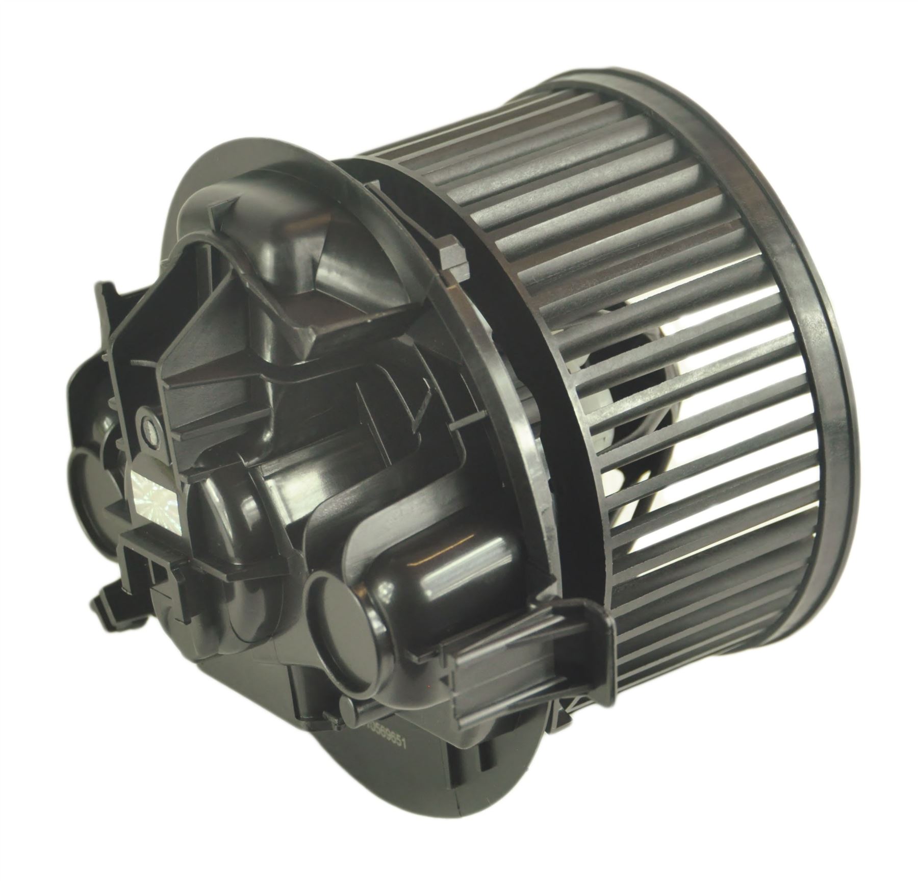 For Renault Megane & Megane Sport Tourer Mk2 1.9 DCI (2003-2011) Heater Blower Moor Fan (With Air-Con)