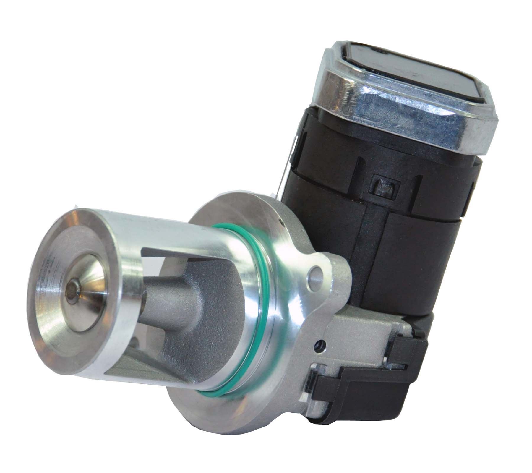 EGR Valve, Vanne AGR For Chrysler 300 C & Jeep Commander, Cherokee Mk3 3.0 Crd & Mercedes