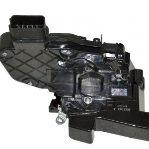 Rear Passenger Side, Left Hand Door Lock Actuator For Discovery Mk3, Mk4 & Freelander 2