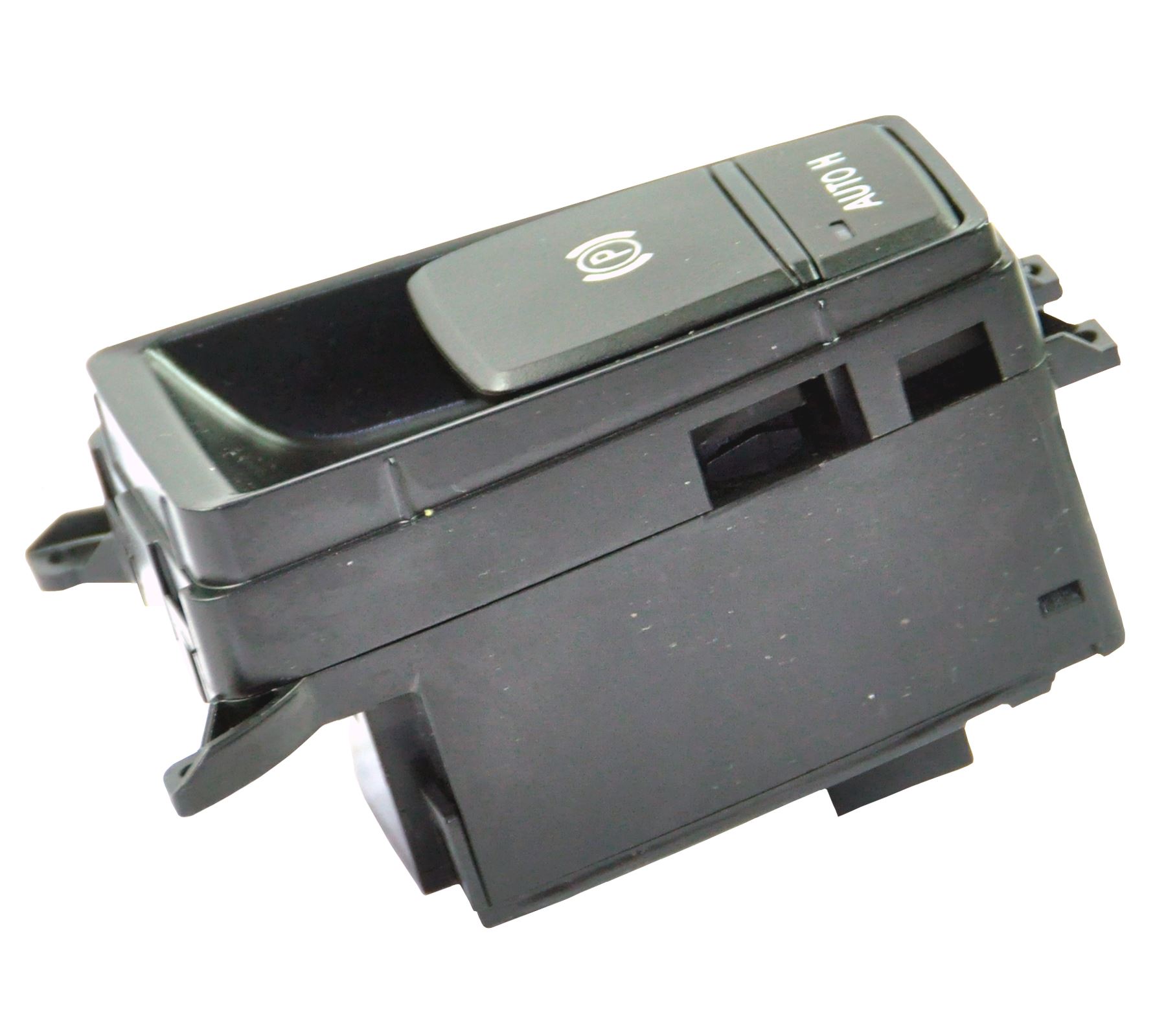 61319156133 - Handbrake Parking Brake Auto Hold Switch Button Fits BMW X5, X6 E70, E71, E72