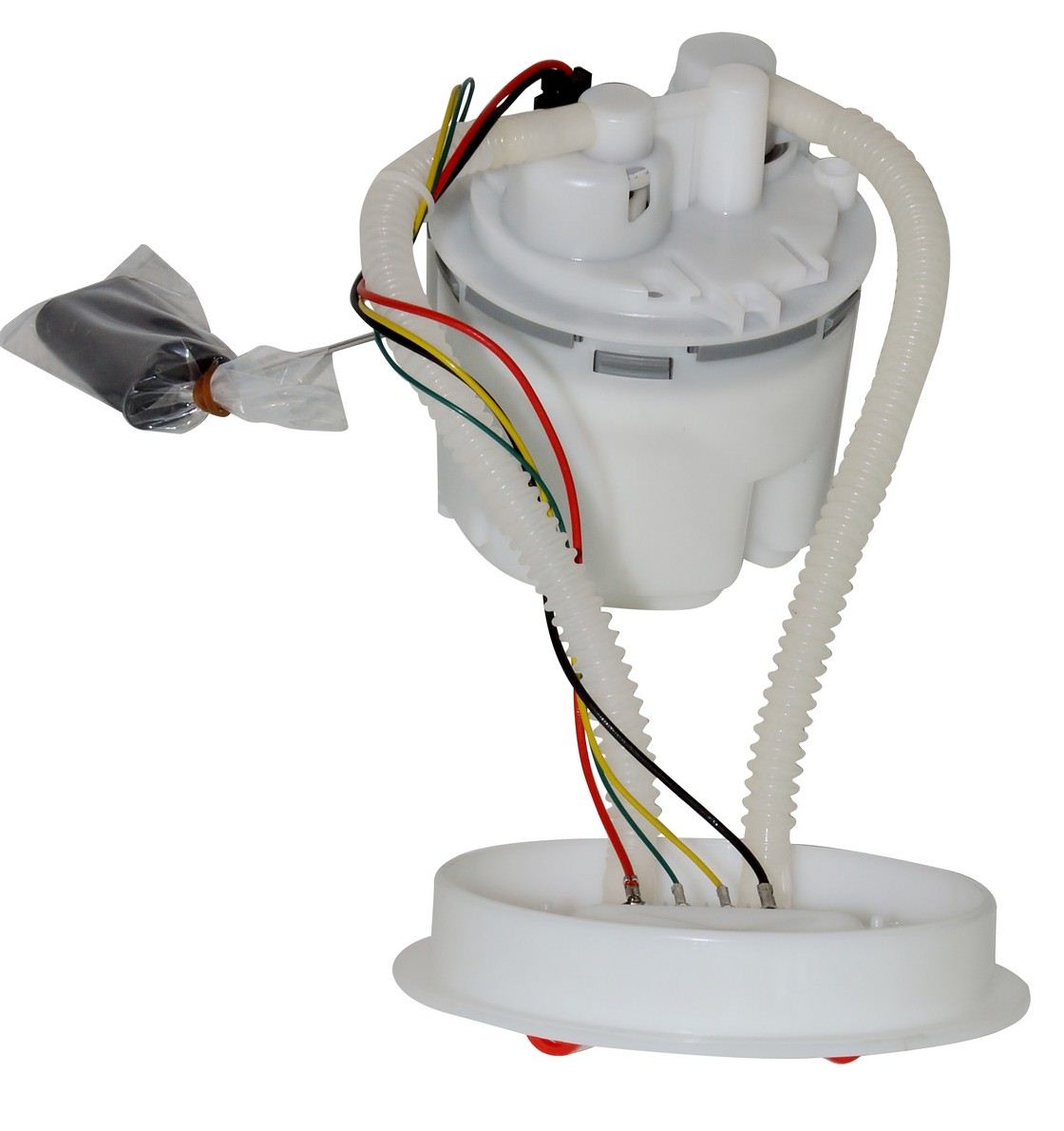 Petrol In Tank Fuel Pump With Fuel Sender Unit For Ford Mondeo Mk3 1.8, 2.0 16V (2000-2007)