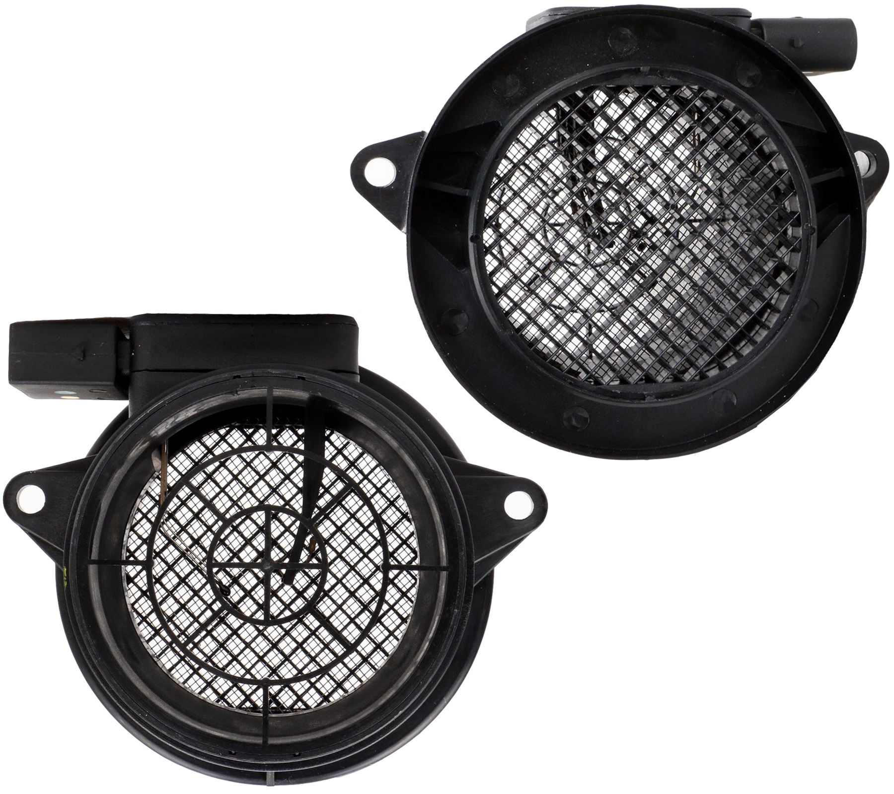 Mass Air Flow Meter Sensor For Mercedes C-Class Cl203, S203, Clk A209, C209, E-Class S211, W211, Slk R171