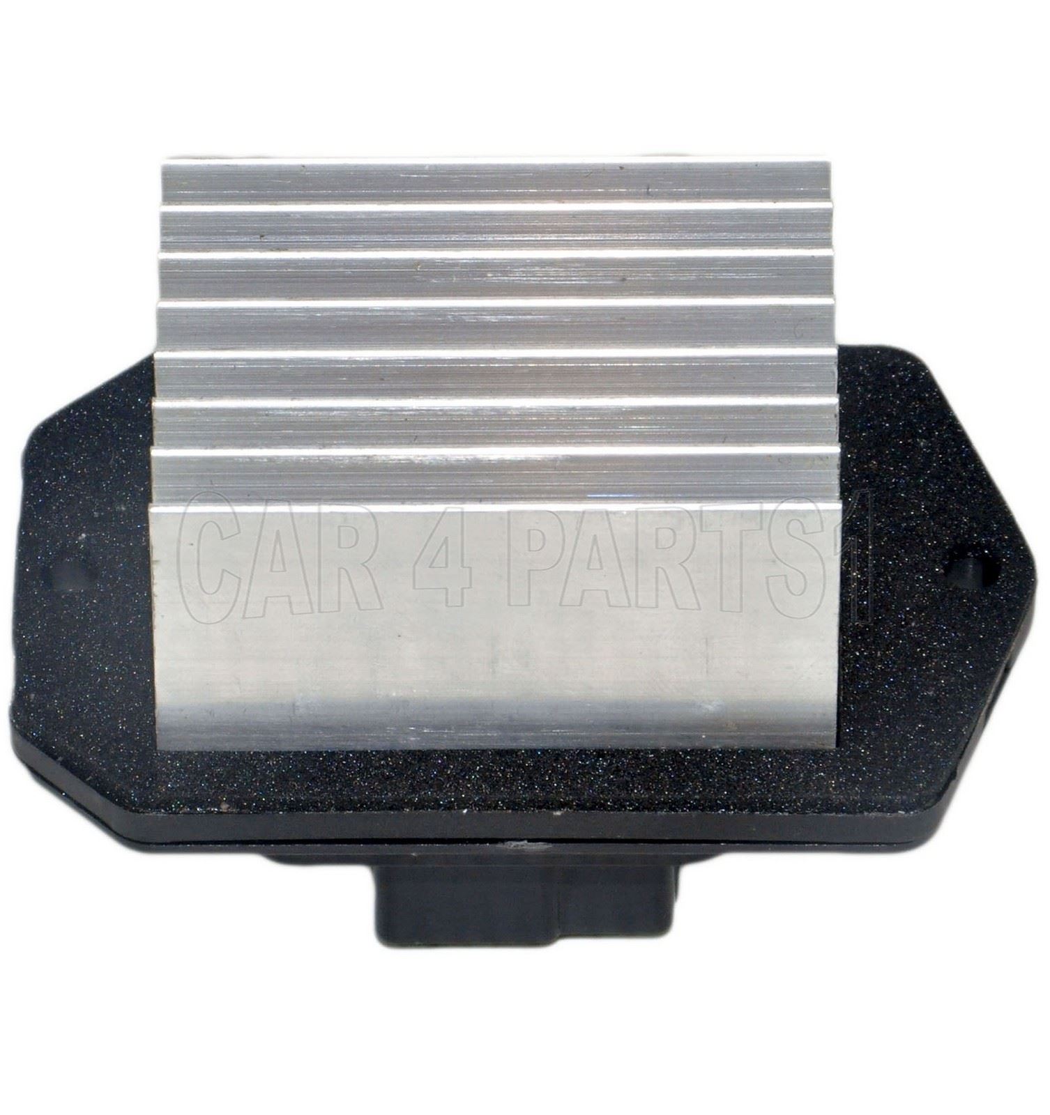 Heater Blower Motor Resistor Pce500010 For Range Rover Sport (Ls), (Lw) 2.7 Tdvm, 3.0 Td, 5.0V8