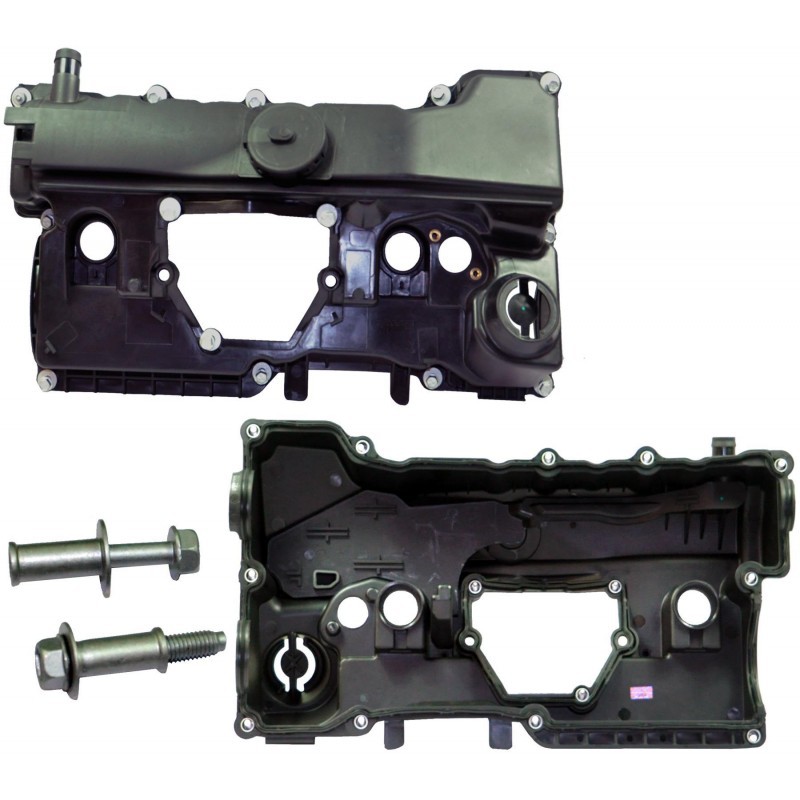 Cam Rocker Cover/Cylinder Valve Cover For Bmw 1 & 3 Series 118I 120I 318I 320I