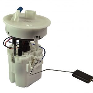 Electric In Tank Fuel Pump Assembly 1531359 For Ford Fiesta Mk6 & Mazda 2 Series De