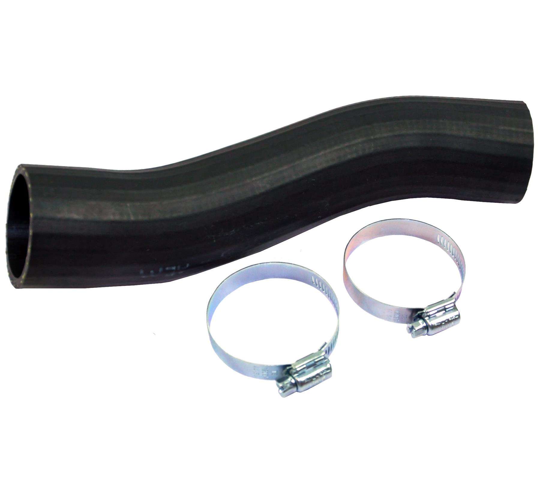 Jaguar X-Type Cf1, X400 2.0D 2.2D Intercooler Hose Turbo Boost Pipe C2S26986
