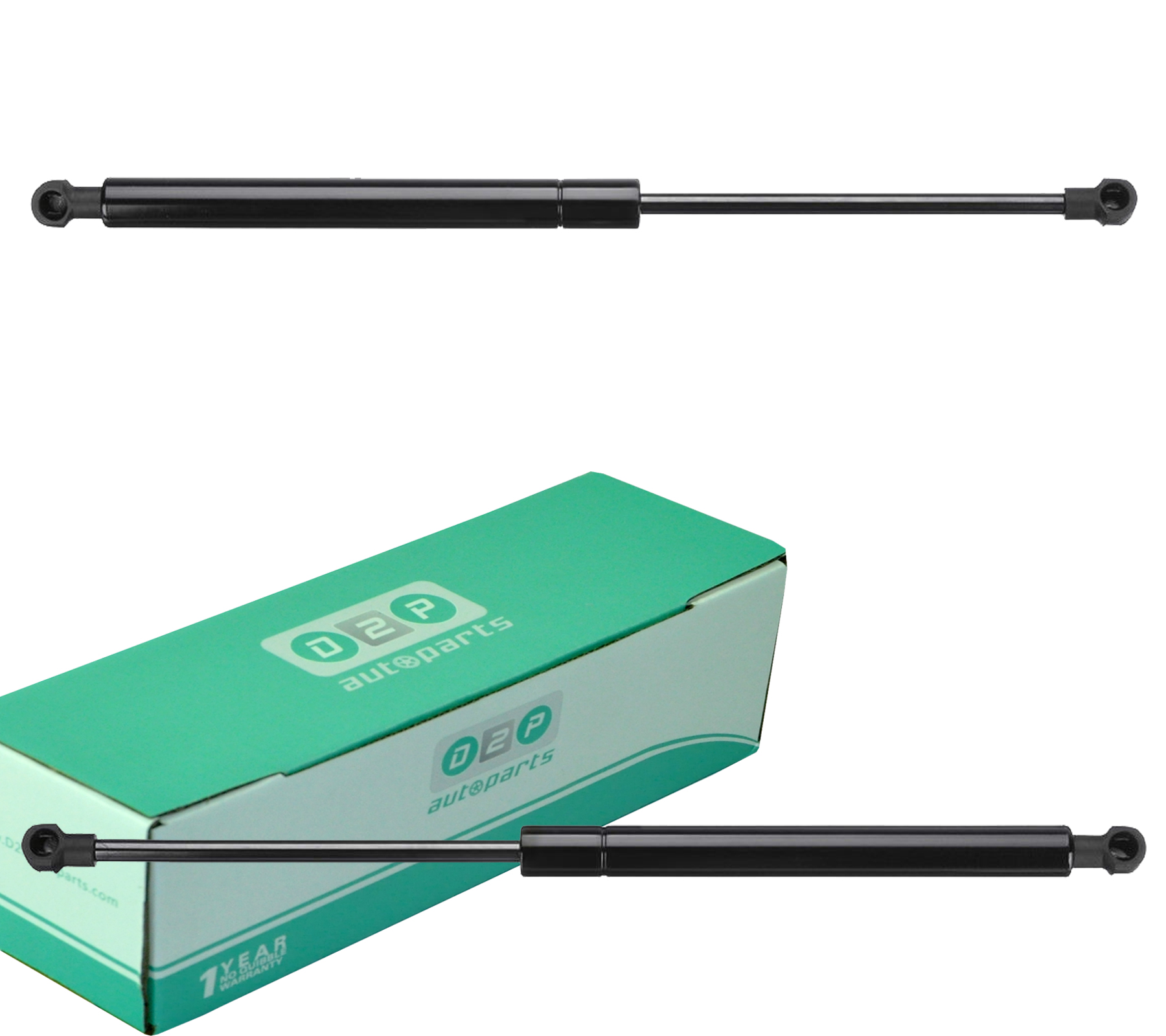 2X Bonnet Gas Struts Lift Spring For Land Rover Discovery 3 4, Range Rover Sport