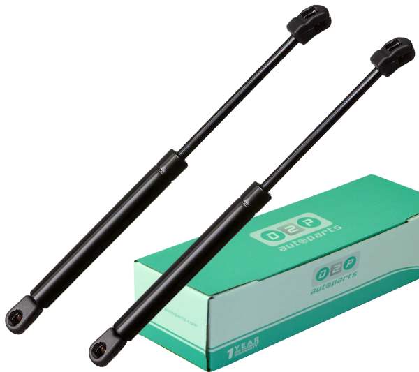Rear Tailgate Boot Gas Strut L & R Pair Fit Volvo V50 Estate Mw (04-12) 30674718