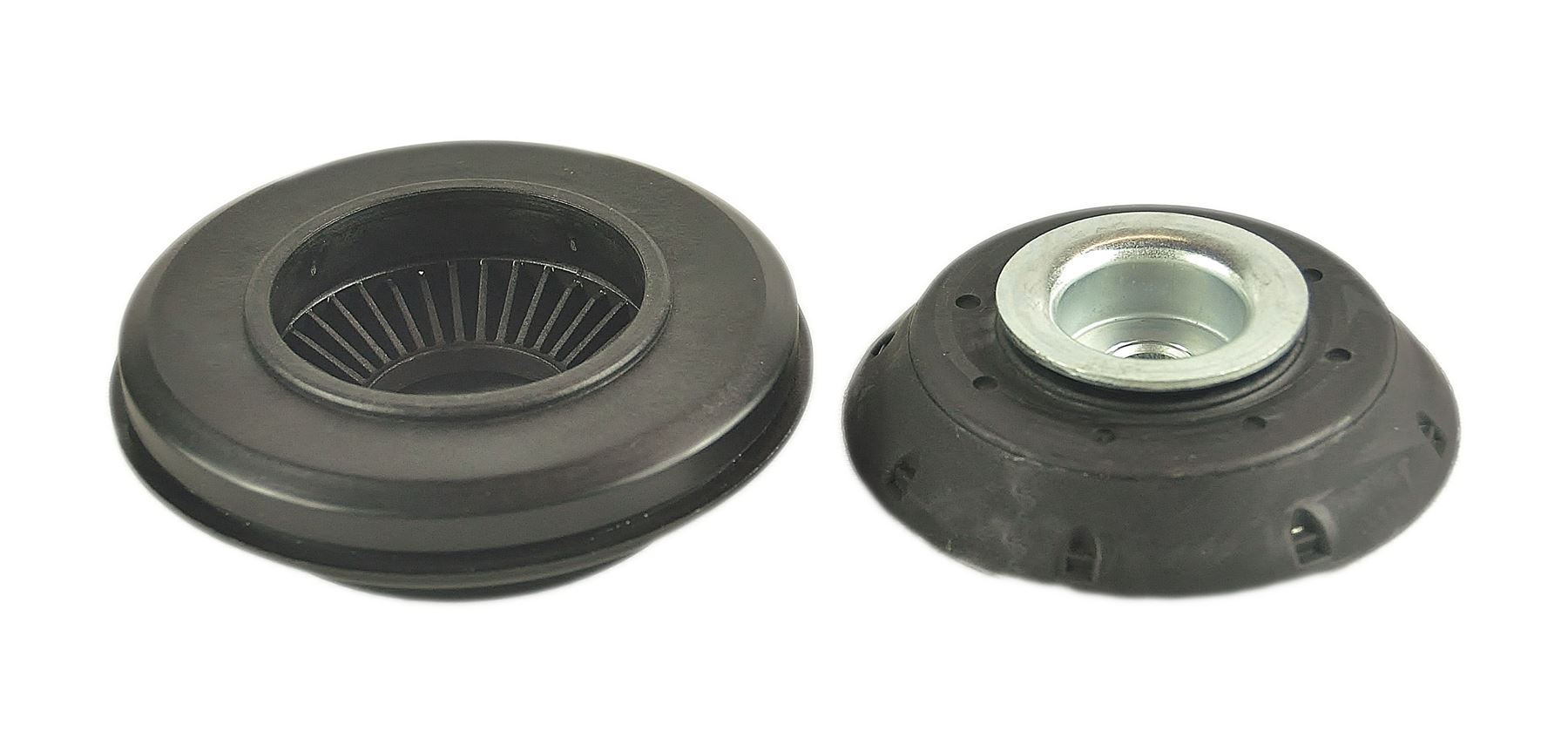 Front Left/Right Suspension Top Strut Mount & Bearing For Alfa Romeo, Chrysler, Fiat, Lancia Vauxhall/Opel