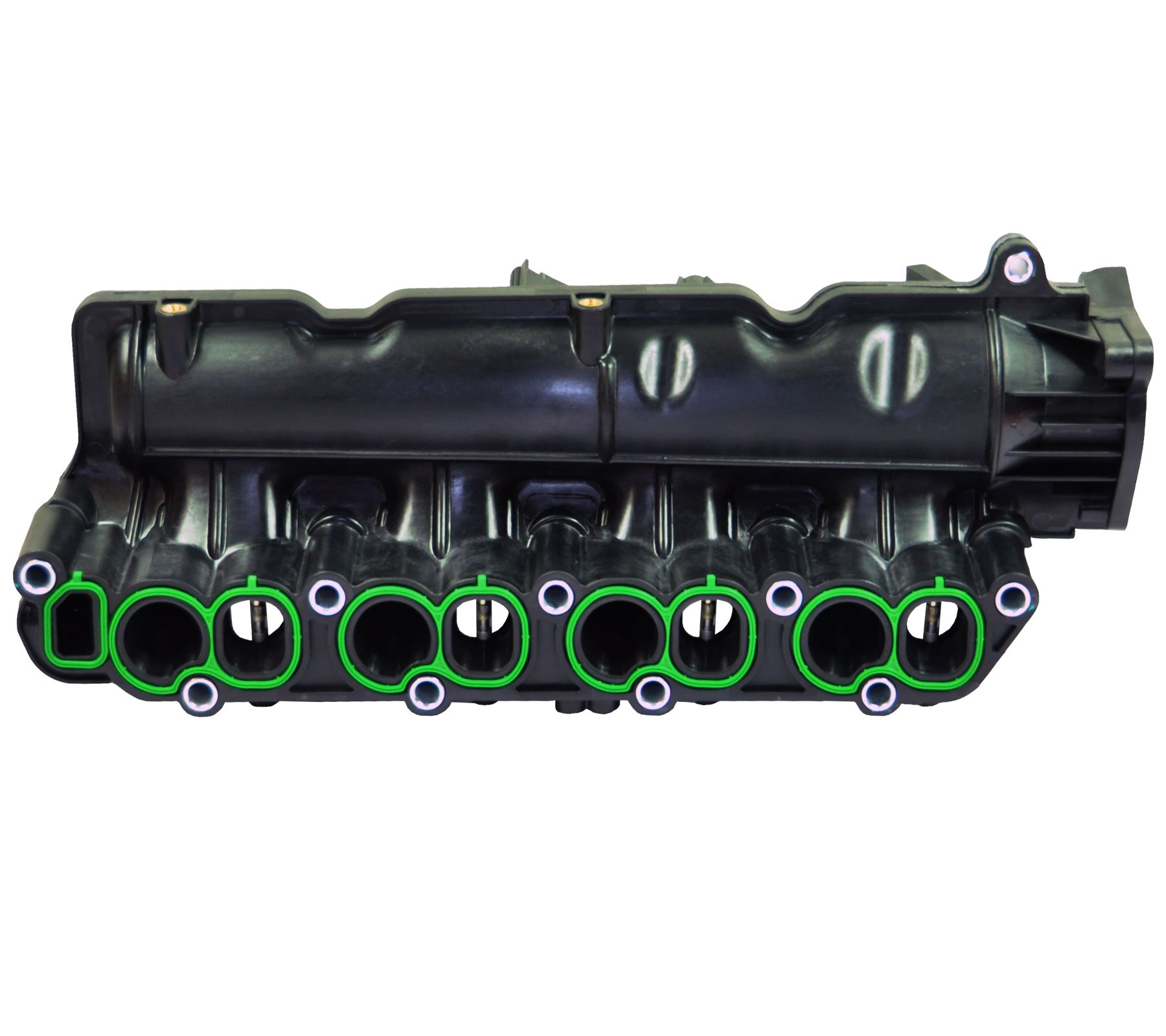 Diesel Intake Manifold For Alfa Romeo Giulietta 940 (175 Hp) 55231270, 55217930
