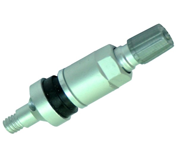 Tpms Tyre Pressure Sensor Valve Repair Kit For Hyundai I40& Kia Rio Mk3 1.4 Cvvt