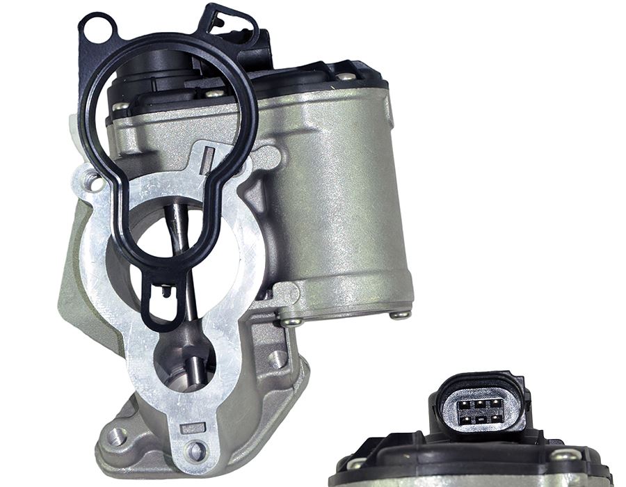 EGR Valve For Nissan X-Trail, Espace, Grnad Scenic Koleos, Laguna, Megane, Trafic, Vel Satis 8200327004