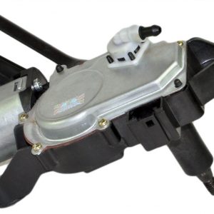 Rear Windscreen Wiper Motor For BMW 1 Series E81 & E87 (2003-2012) With 3 Pin Connector
