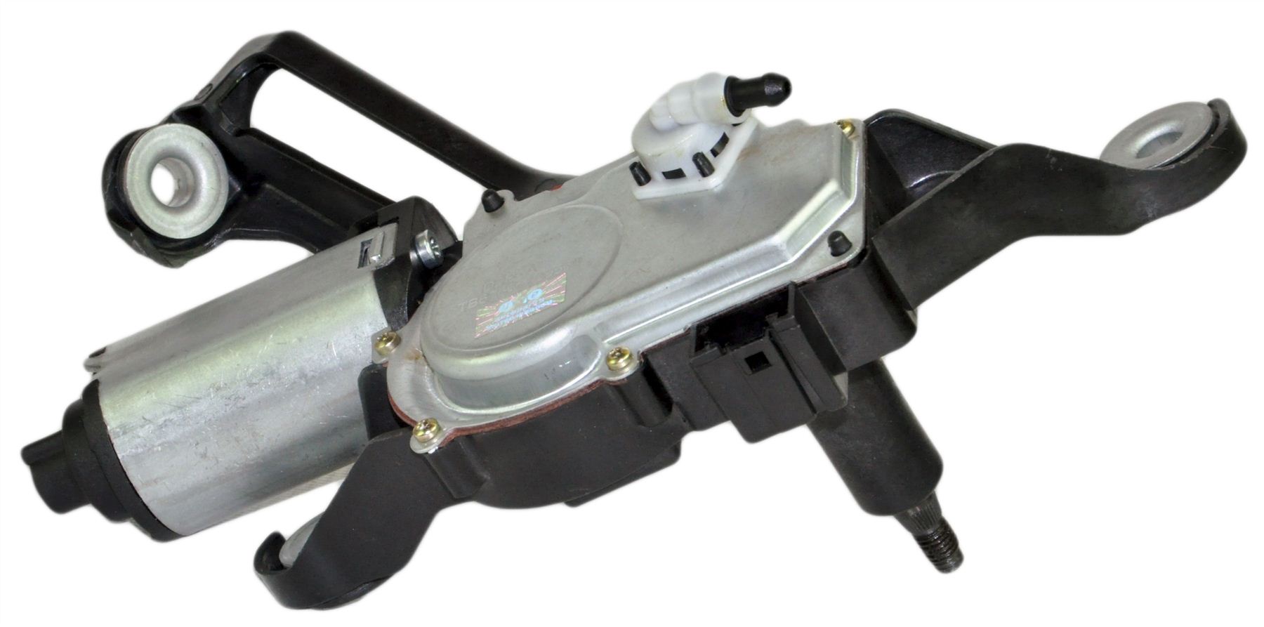Rear Windscreen Wiper Motor For BMW 1 Series E81 & E87 (2003-2012) With 3 Pin Connector