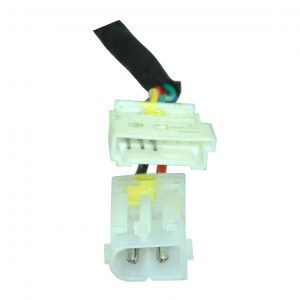 For BMW X5,E70 [2006-2013] Tailgate Boot Strut Spindle Drive Right (Right/Driver) 51247332696