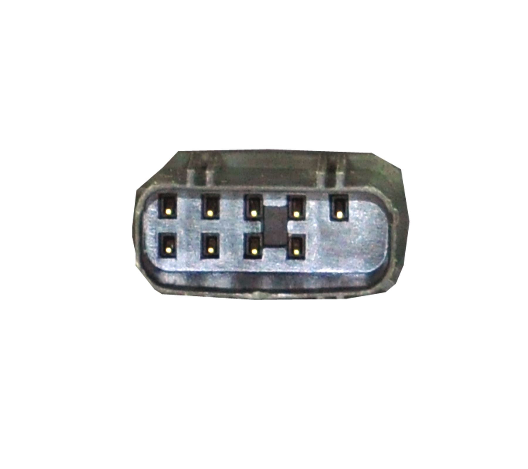 For Ford Transit Mk7 (Fa ) 2.4 TDCI 4X4 ([2006-2019) Front Right Door Lock Actuator