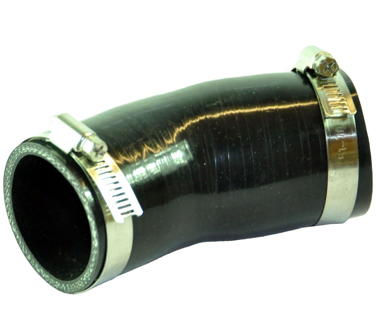 Land Rover Freelander 2 2.2Td4 Intercooler To Manifold Pipe Repair Hose Lr000927