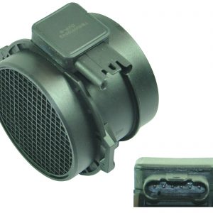 Mass Air Flow Meter Sensor 13627513956 For BMW 3 Series E46, 7 Series E65, E66, X3 E83 & Z4 E85