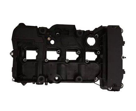 Cylinder Head Cover For Engine Valve Fits To Mercedes-Benz C E Slk 2710101730