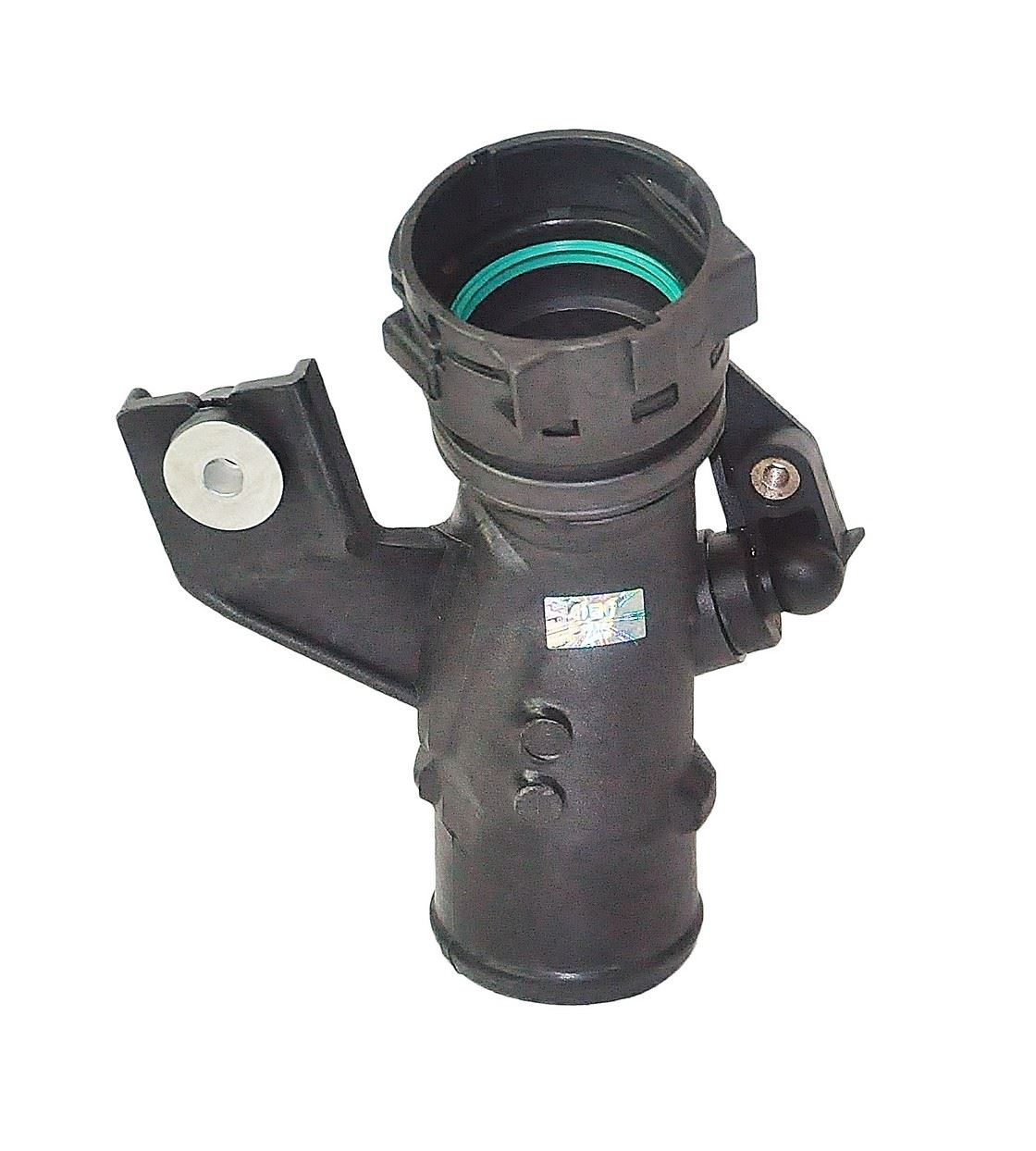 Air Intake Intercooler Turbo Hose Pipe Tube For Nissan Qashqai / Qashqai +2 I (J10, Jj10): 1.5 DCI