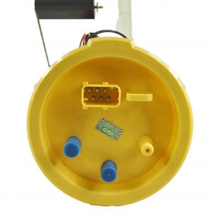 Land Rover Range Rover Mk Iii 3.0 Td6 4X4 (2002-2012) In Tank Fuel Pump & Sender Unit Wfx000160