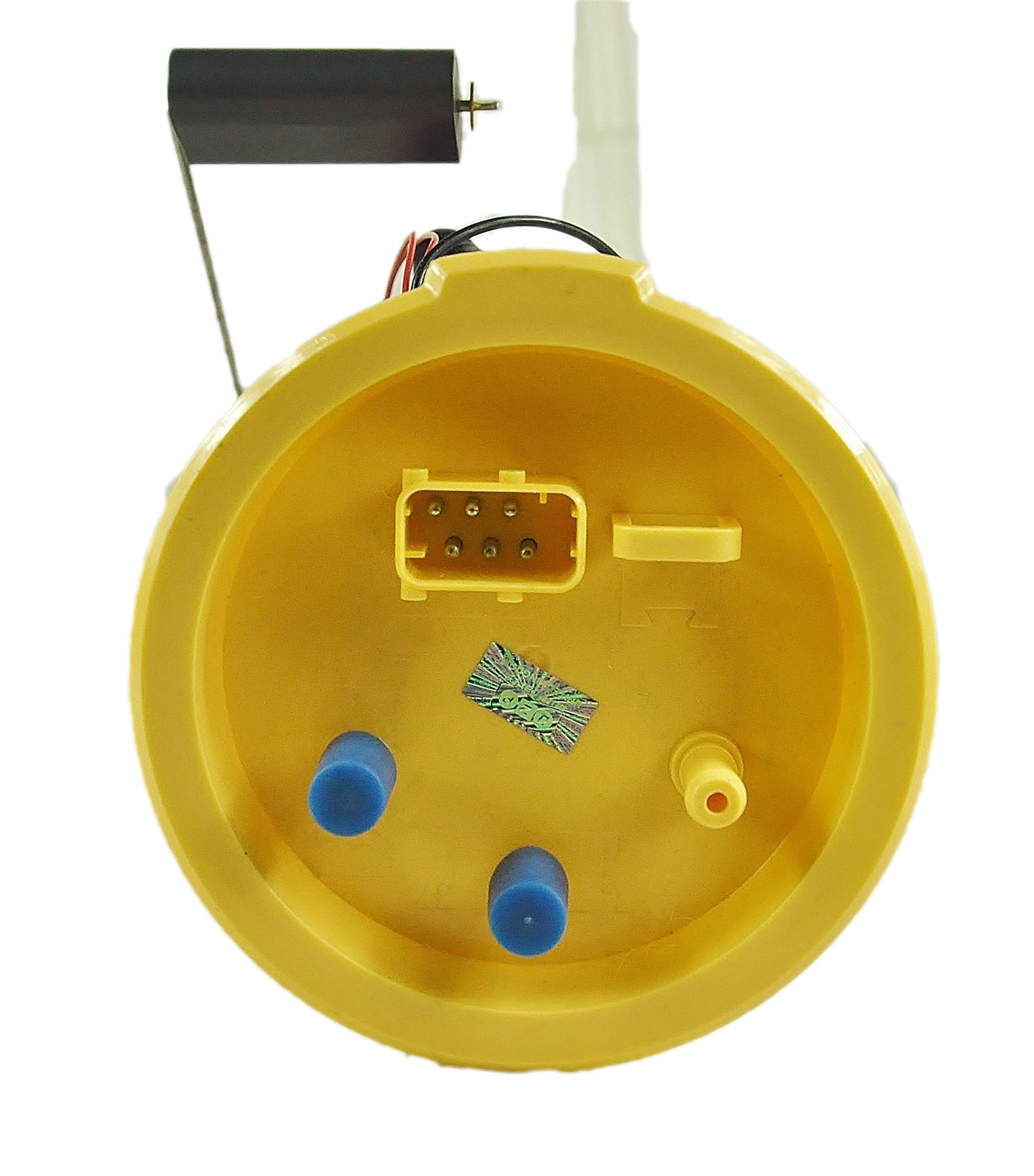 Land Rover Range Rover Mk Iii 3.0 Td6 4X4 (2002-2012) In Tank Fuel Pump & Sender Unit Wfx000160