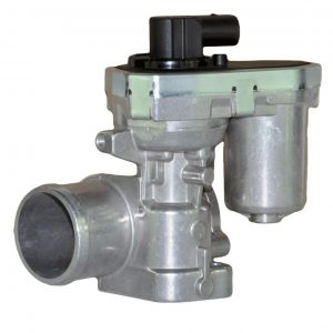 EGR Valve, Vanne AGR For Ford Moneo Mk3 2.2 TDCI & Jaguar X-Type Cf1 2.2D 6S7Q9D475Ac