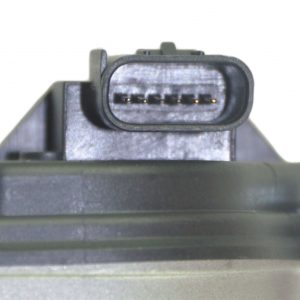 Throttle Body, Corps De Papillon For Ford C-Max, Fiesta, Focus & Volvo C30, S40, S50 2S6U9F991Fa