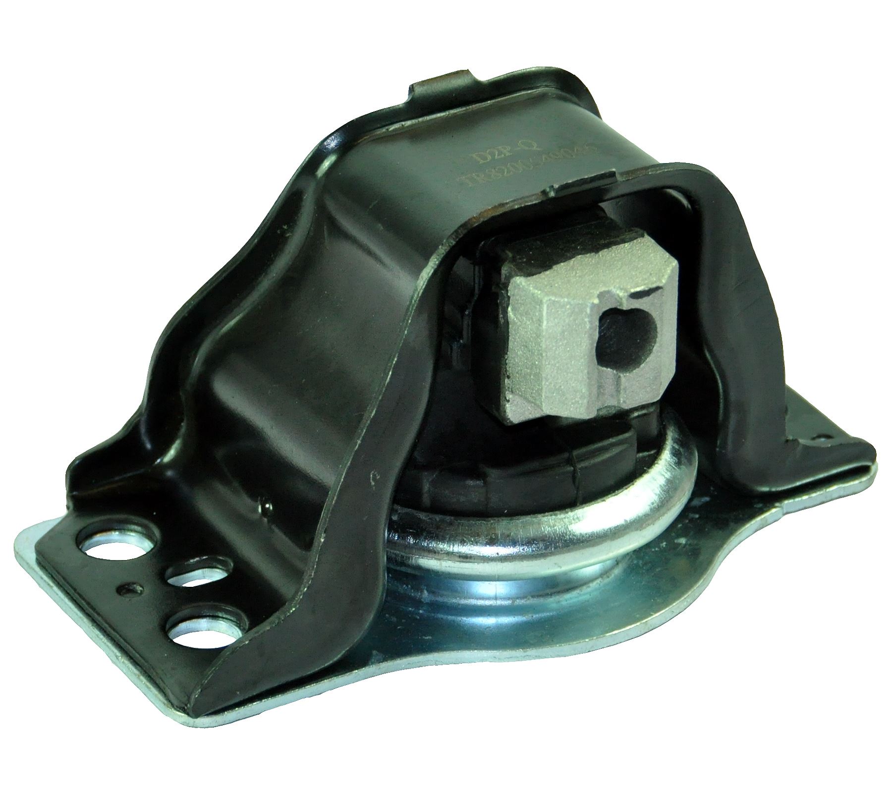 Top Right Engine Mount For Renault Grand Scenic, Megane, Scenic 8200549237, 8200690091