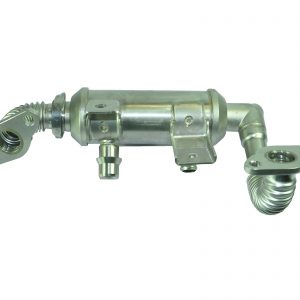 EGR Valve Cooler, Vanne AGR For Ford C-Max, Focus Galaxy, Mondeo Mk4, S-Max, Transit Connect 1.8 TDCI