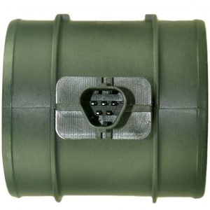 Mass Air Flow Meter Sensor For Chevrolet, Vauxhall/Opel & Saab 43002043F, 0281002912