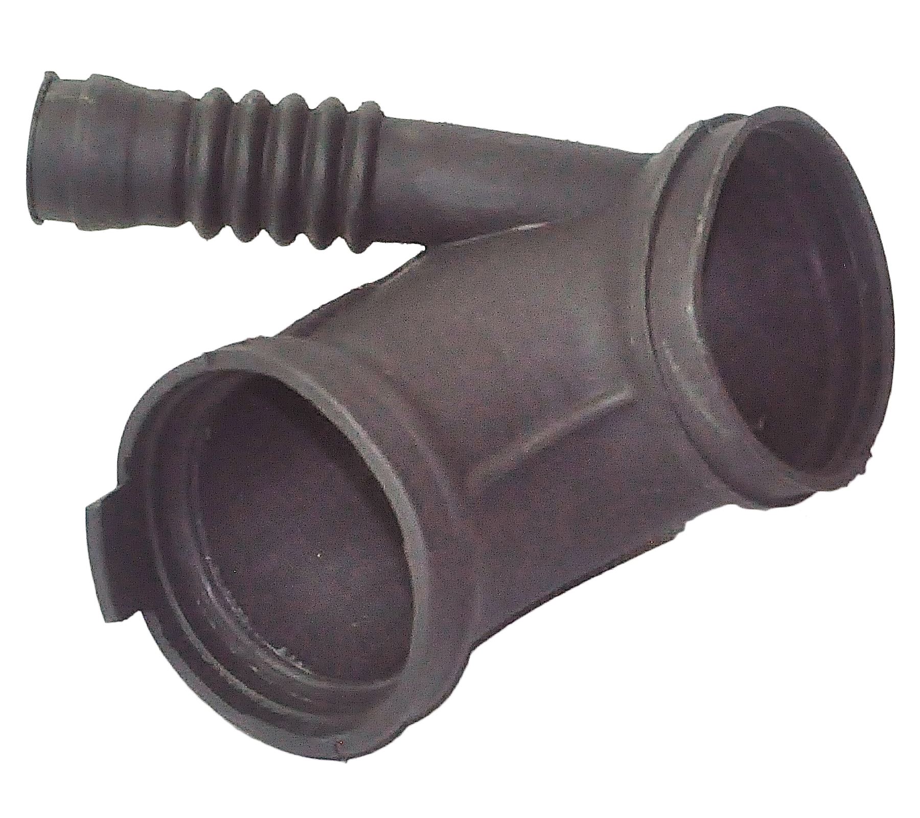 Air Flow Meter Intake Hose Pipe Rubber Boot For BMW X5 E53 3.0I 13541440102