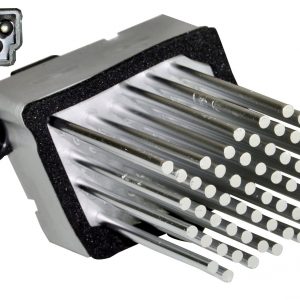 Final Stage Resistor Hedgehog/Heater Resistor 64118383835 For BMW 3 Series E46 & X3 E83