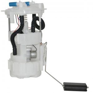 In Tank Fuel Pump & Sender Unit For Renault Grand Scenic, Megane Mk2 & Scenic Mk2 8200689362