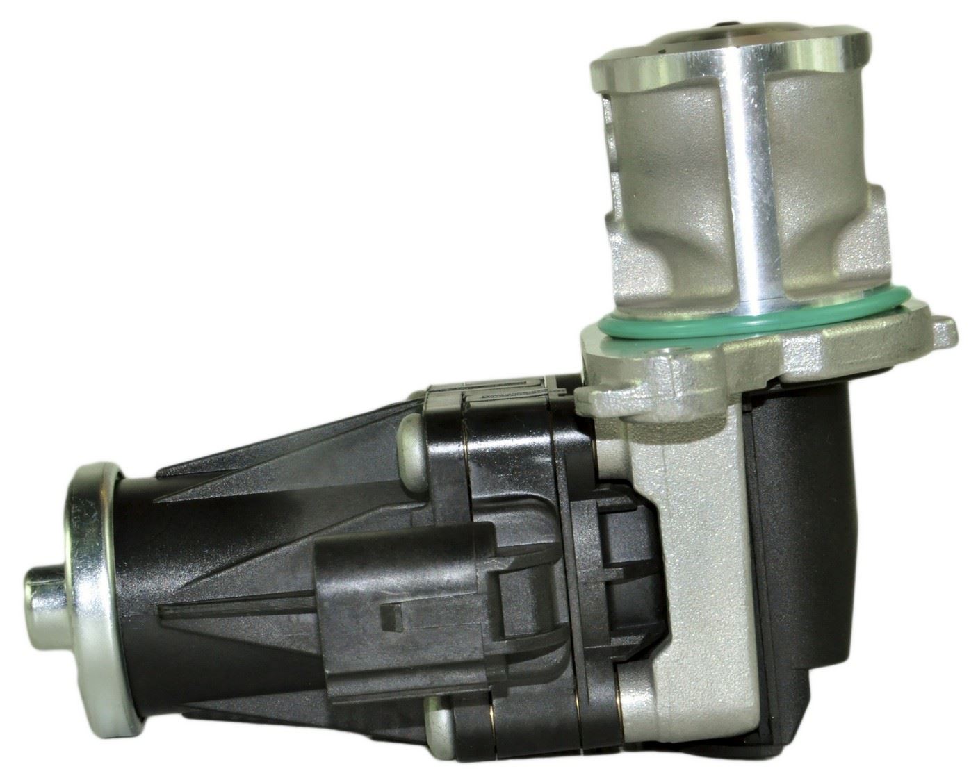Vanne AGR, EGR Valve For Alfa Romeo, Fiat, Lancia & Vauxhall/Opel 93195431, 55252380